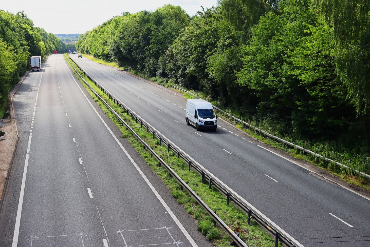 Tipper Hire in Enfield, Middlesex